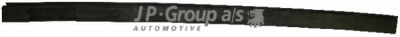 JP GROUP 1685800300 -  Уплотнение, капот двигателя